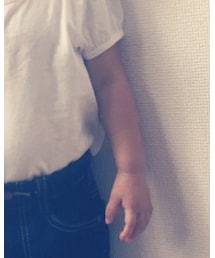 無印良品 | Tシャツ/カットソー