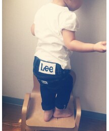 Lee | デニムパンツ