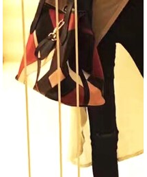 BURBERRY | トートバッグ