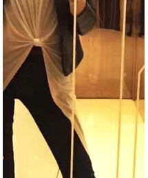 ZARA | Tシャツ/カットソー