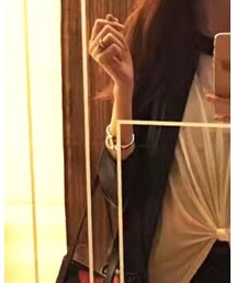 GUCCI | アナログ腕時計