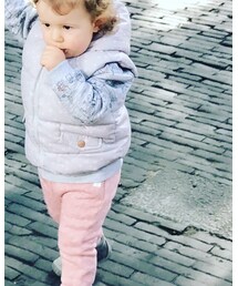 ZARA KIDS | ダウンベスト