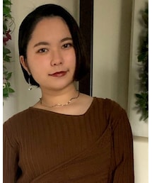 Lattice | ネックレス