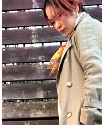 Lush | バンダナ/スカーフ