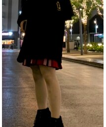 BURBERRY BLUE LABEL | ワンピース