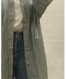 TRU TRUSSARDI STILE | シャツ/ブラウス