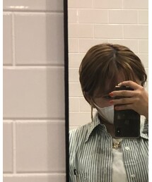 STARMIMI | ピアス（両耳用）