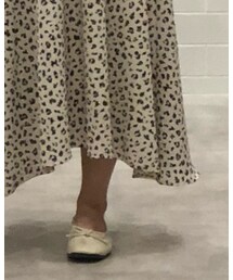 ZARA KIDS | バレエシューズ