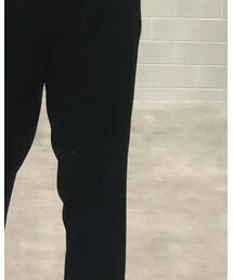 UNIQLO | スラックス