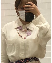 BANANA CHIPS | ネックレス