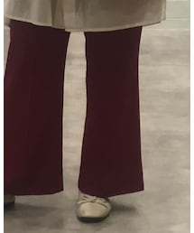 ZARA KIDS | バレエシューズ