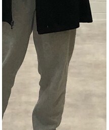UNIQLO | スウェットパンツ