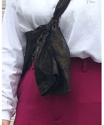 ACHIEVERS | シャツ/ブラウス