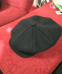 NEW YORK HAT | キャスケット(キャスケット)