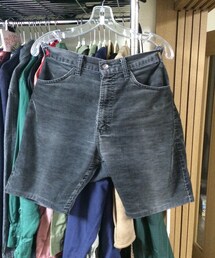 Levi's | Levis cord's short pants(その他パンツ)