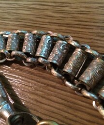 フリーメーソン ソードチェーン(ウォレットチェーン)