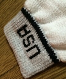 USA socks(ソックス/靴下)