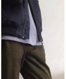 GU | ニット/セーター