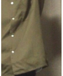 UNIQLO U | シャツ/ブラウス