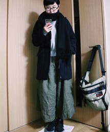 コート着用 | その他