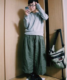 ストール無し | その他