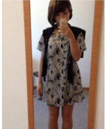 JEANASIS | ワンピース