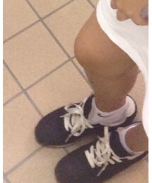 無印良品 | スニーカー