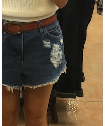 古着 | デニムパンツ