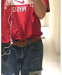 SPINNS | Tシャツ/カットソー