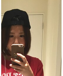 STUSSY | キャップ