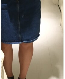 古着 | デニムスカート