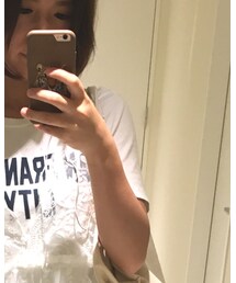 CIAOPANIC | Tシャツ/カットソー