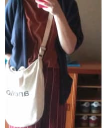 anello | ショルダーバッグ