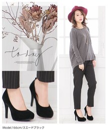 神戸レタス | パンプス