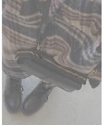 GU | バッグ