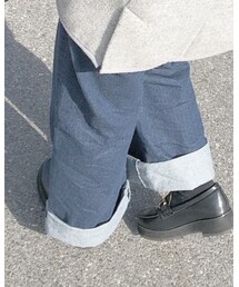 cepo | パンツ