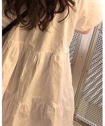 ZARA | ワンピース