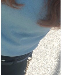 ZARA | Tシャツ/カットソー