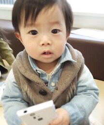 DENIM BAR | シャツ/ブラウス