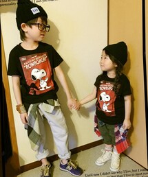 UNIQLO | Tシャツ/カットソー