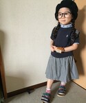 BNT(ビーエヌティー　　)の「トップス(スウェット)」