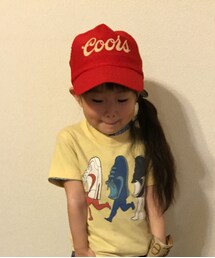 Coca Cola | used(キャップ)