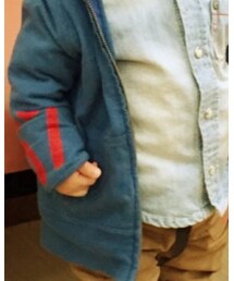 GOTHAM | パーカー