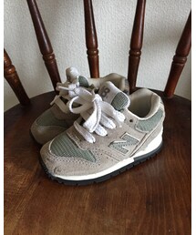 NEW BALANCE | スニーカー