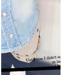 GOLD RUSH | その他パンツ