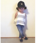 FITH(フィス)の「パンツ(デニムパンツ)」