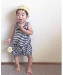 American Apparel | つなぎ/オールインワン