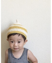 Handmade | 帽子