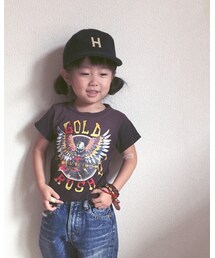 GO TO HOLLYWOOD | キャップ