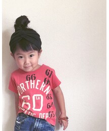 GOLD RUSH | Tシャツ/カットソー